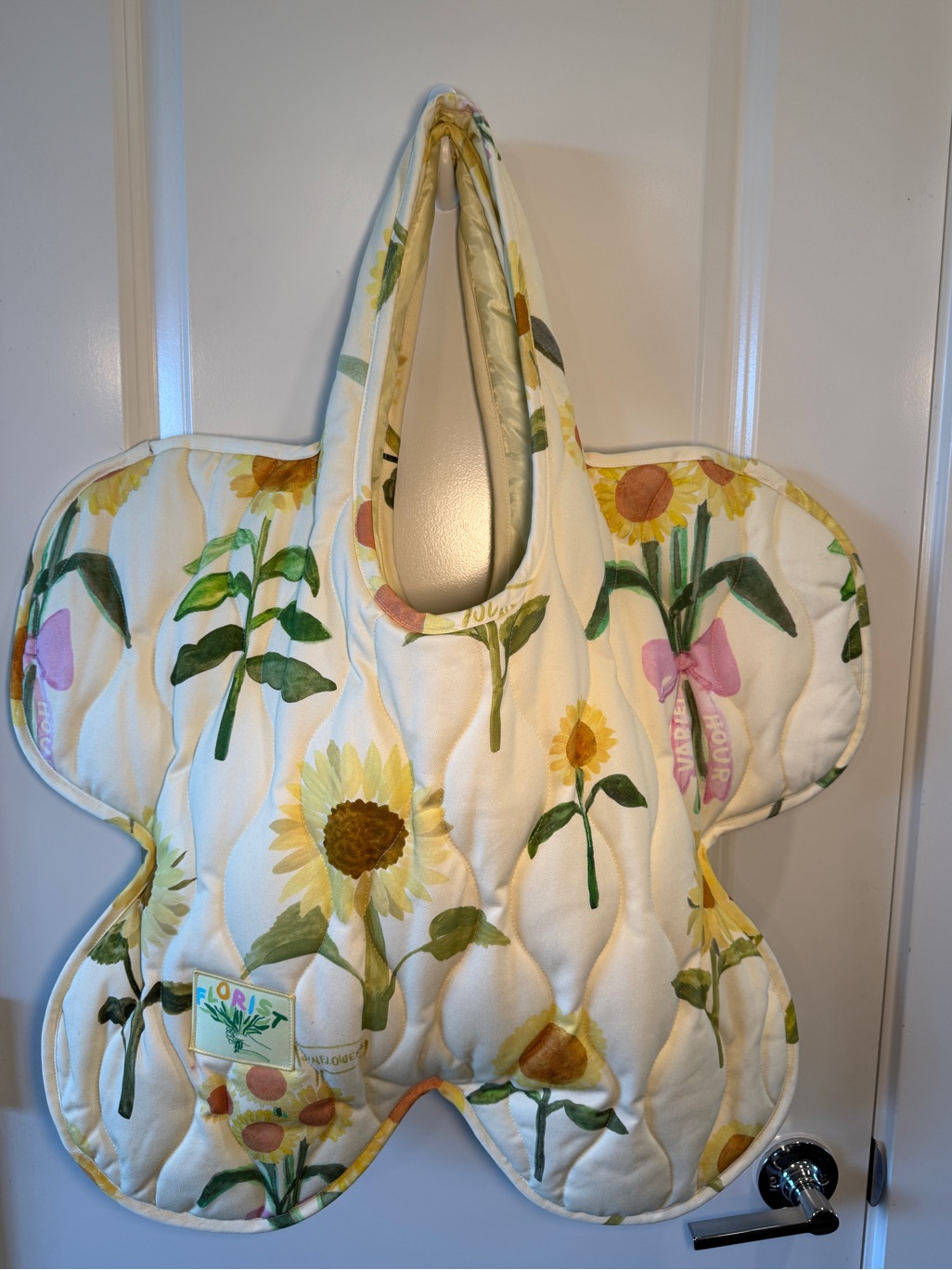 Variety Hour - Petal Bag - Sunflowers — image 4 of 8